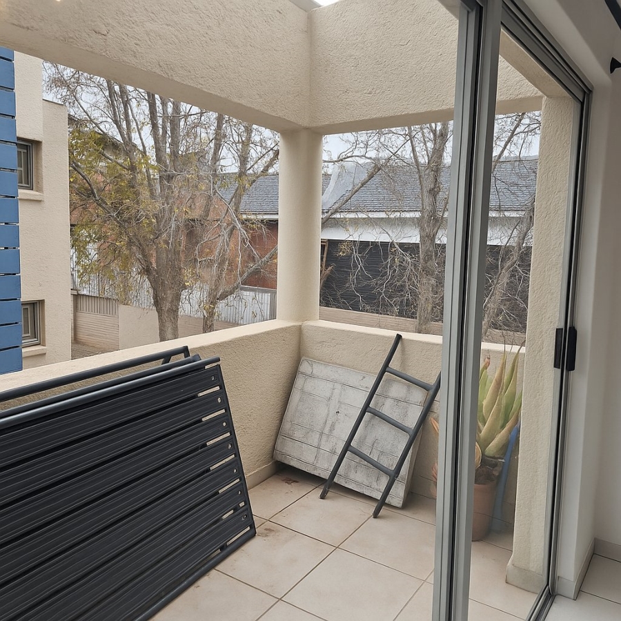 1 Bedroom Property for Sale in Langenhovenpark Free State